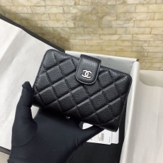 Chanel Wallet Purse